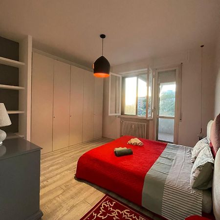 Il Dettaglio Rosso Apartman Livorno Kültér fotó