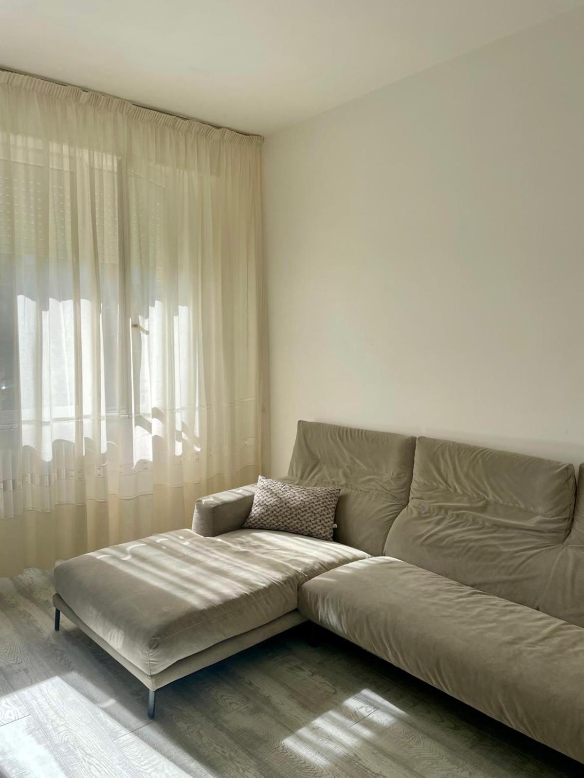 Il Dettaglio Rosso Apartman Livorno Kültér fotó