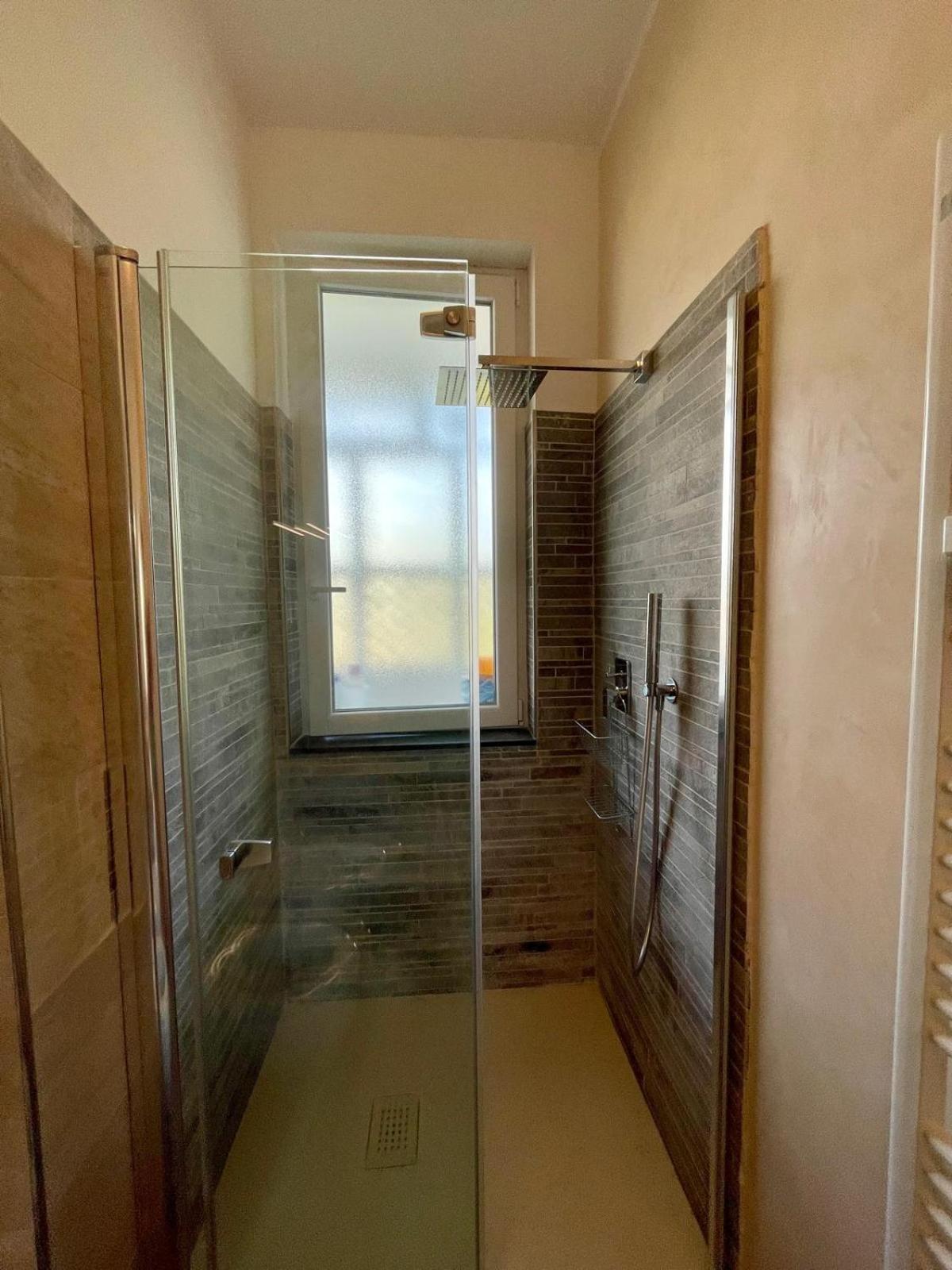 Il Dettaglio Rosso Apartman Livorno Kültér fotó