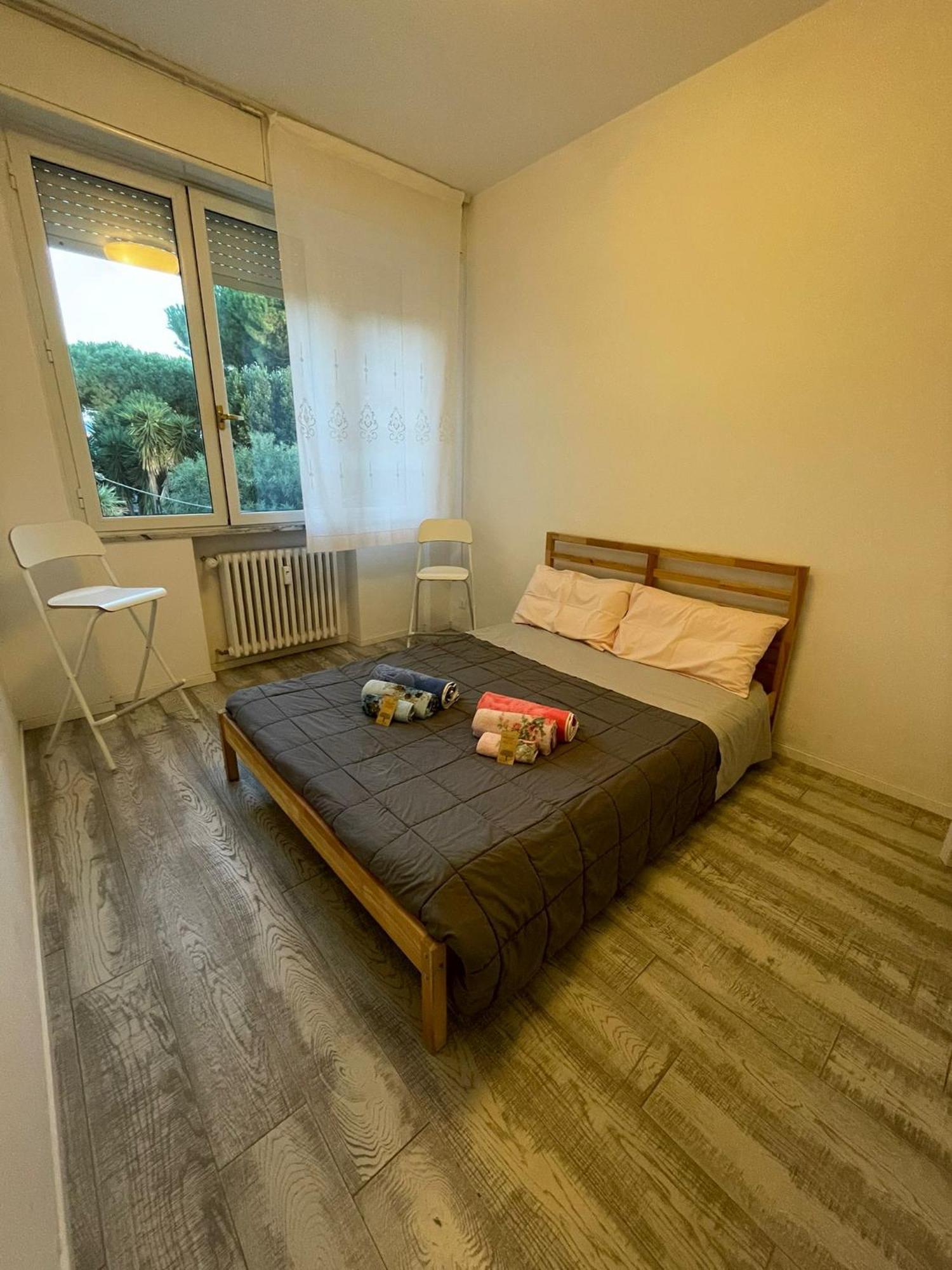 Il Dettaglio Rosso Apartman Livorno Kültér fotó
