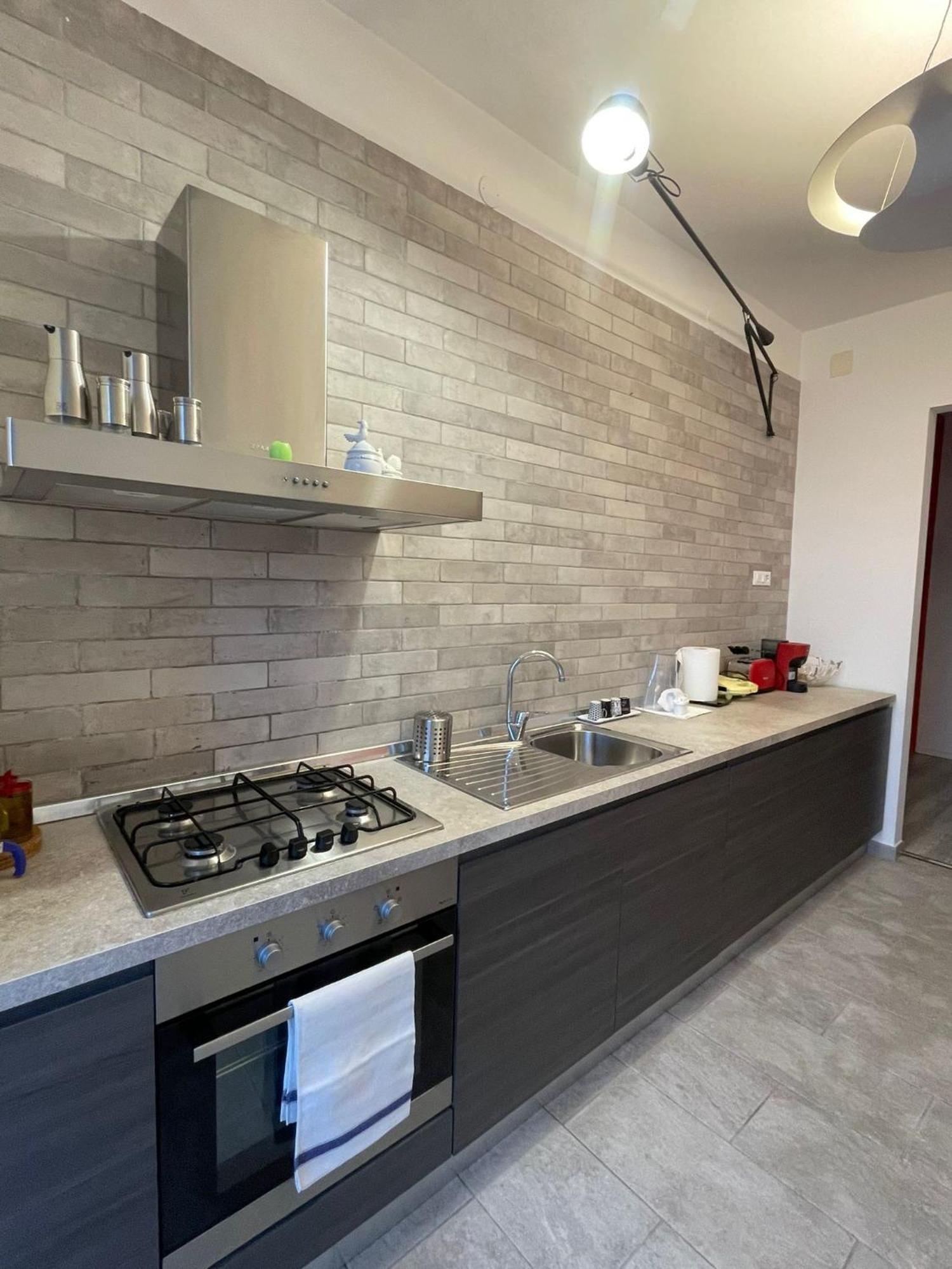 Il Dettaglio Rosso Apartman Livorno Kültér fotó